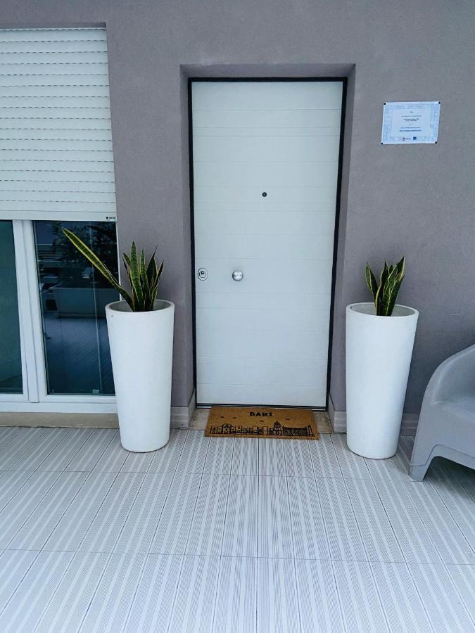Fbm Villa Bari Exterior photo
